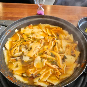 김가네제면소 사진