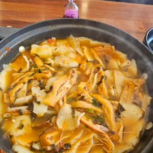 김가네제면소 사진