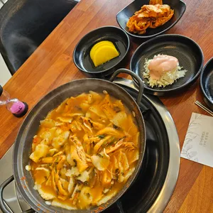 김가네제면소 사진