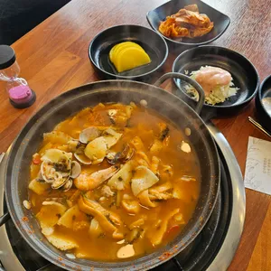 김가네제면소 사진