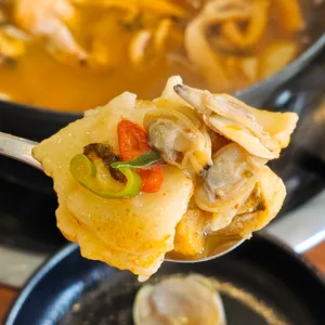 김가네제면소 사진