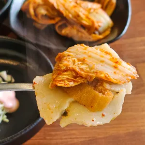 김가네제면소 리뷰 사진