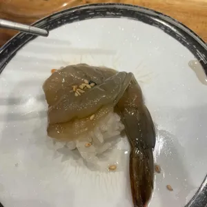 난바다스시 사진