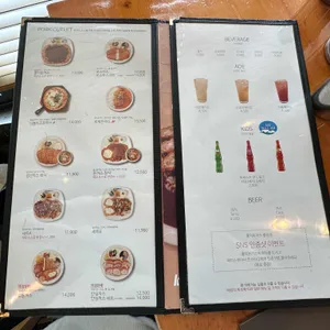 홍익돈까스 리뷰 사진