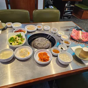 청기와타운 리뷰 사진