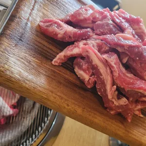 낙원갈비집  사진