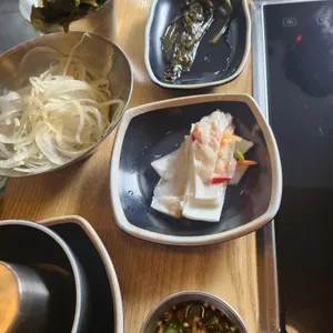 낙원갈비집  사진