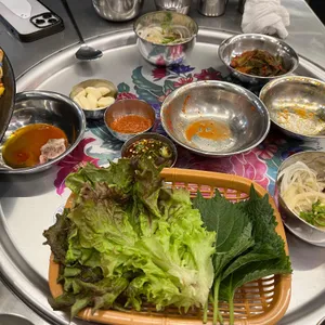 목구멍 사진