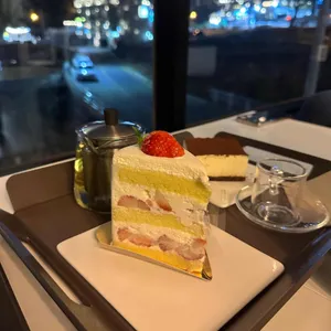 카페 모조 사진