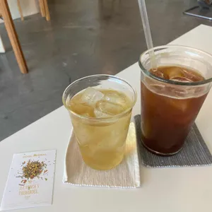 올이즈웰커피하우스 사진