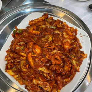 하루낙지 사진
