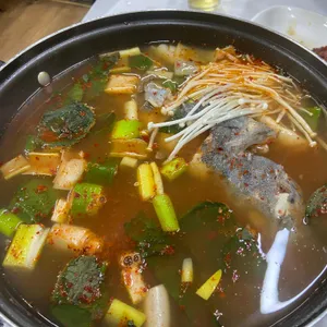 생스쿠바횟집 사진