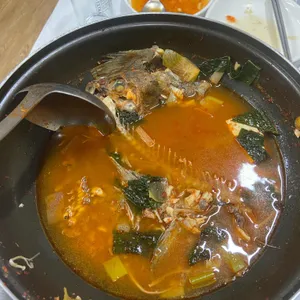 생스쿠바횟집 사진