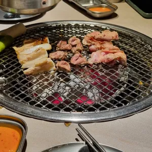 송계옥 리뷰 사진