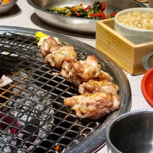 송계옥 리뷰 사진