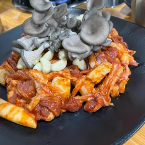 오리애반한가 사진