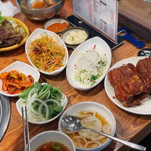 갯벌낙지 대표 사진