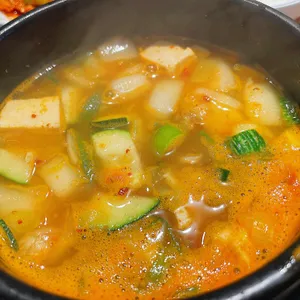갯벌낙지 사진