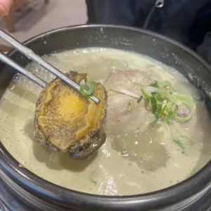백제13월삼계탕 리뷰 사진