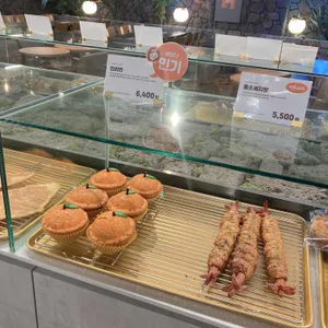 애월빵공장 리뷰 사진
