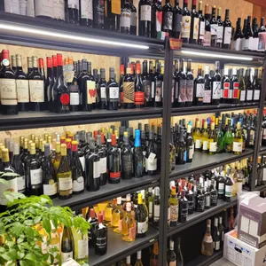 고래맥주창고 사진