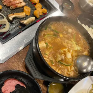 토담 사진