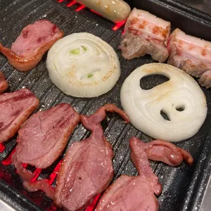 토담 사진