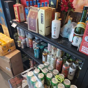고래맥주창고 사진