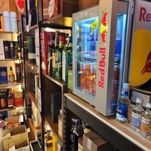 고래맥주창고 사진