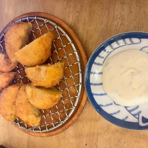 경양카츠 사진 2