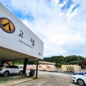 고램 리뷰 사진