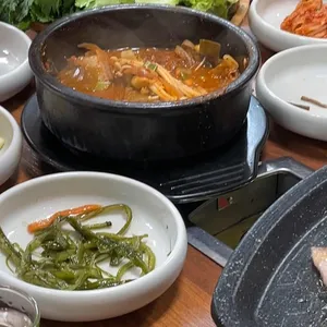 옛날집 사진
