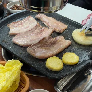 옛날집 사진