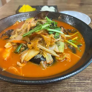 오케이짬뽕 사진