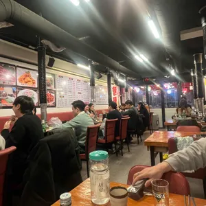 한성양꼬치 리뷰 사진