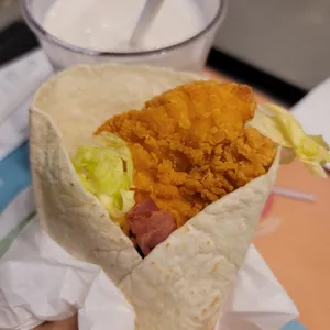맥도날드 사진