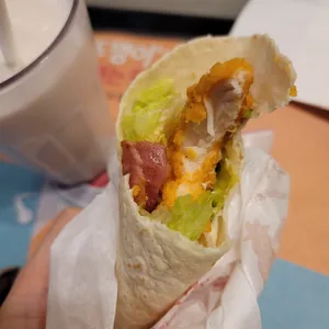 맥도날드 사진