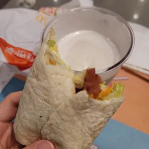 맥도날드 사진
