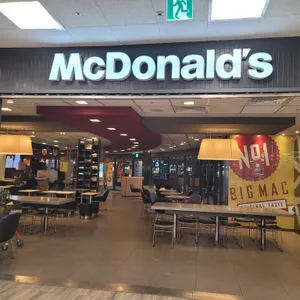 맥도날드 리뷰 사진