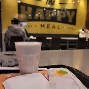 맥도날드 사진