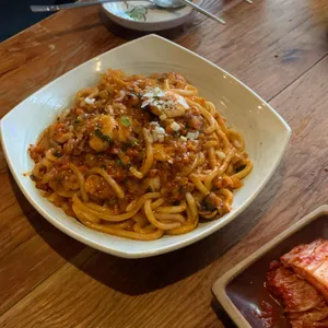 산적 사진
