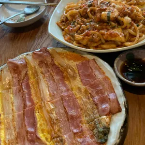 산적 사진