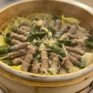 술정 사진