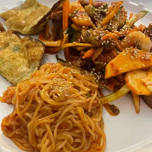 술정 사진