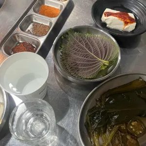 땅코참숯구이 사진