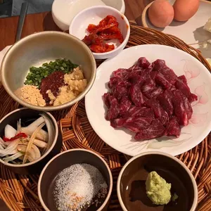 방울과꼬막 사진