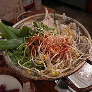 방울과꼬막 리뷰 사진