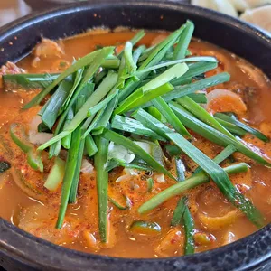 고향옥얼큰순대국 고향옥 얼큰순대국 사진