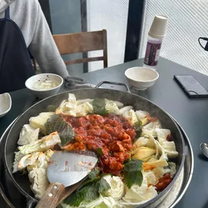 소문난닭갈비 리뷰 사진