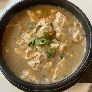 숨쉬는순두부 사진